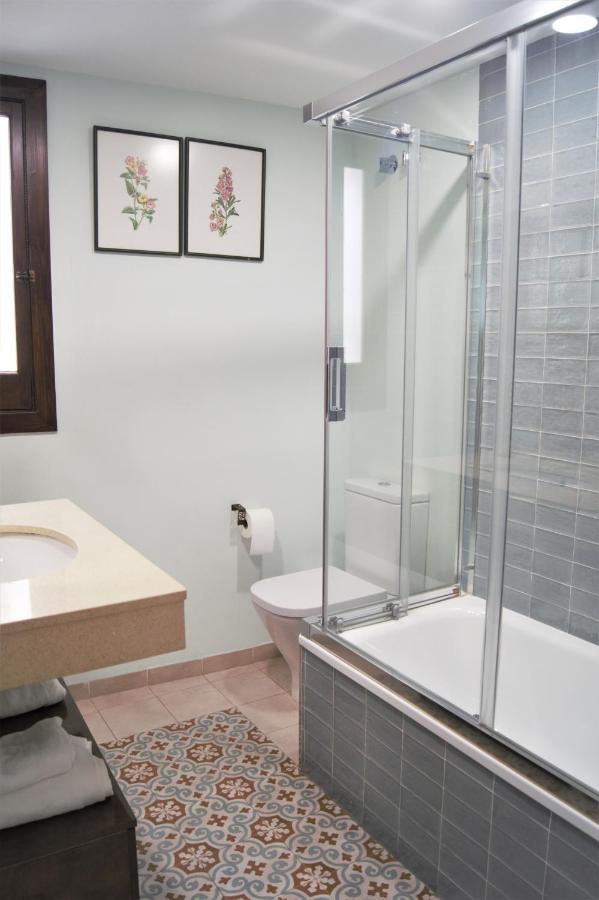 Home Sweet Home Junto A Mezquita / Wifi / Parking กอร์โดบา ภายนอก รูปภาพ