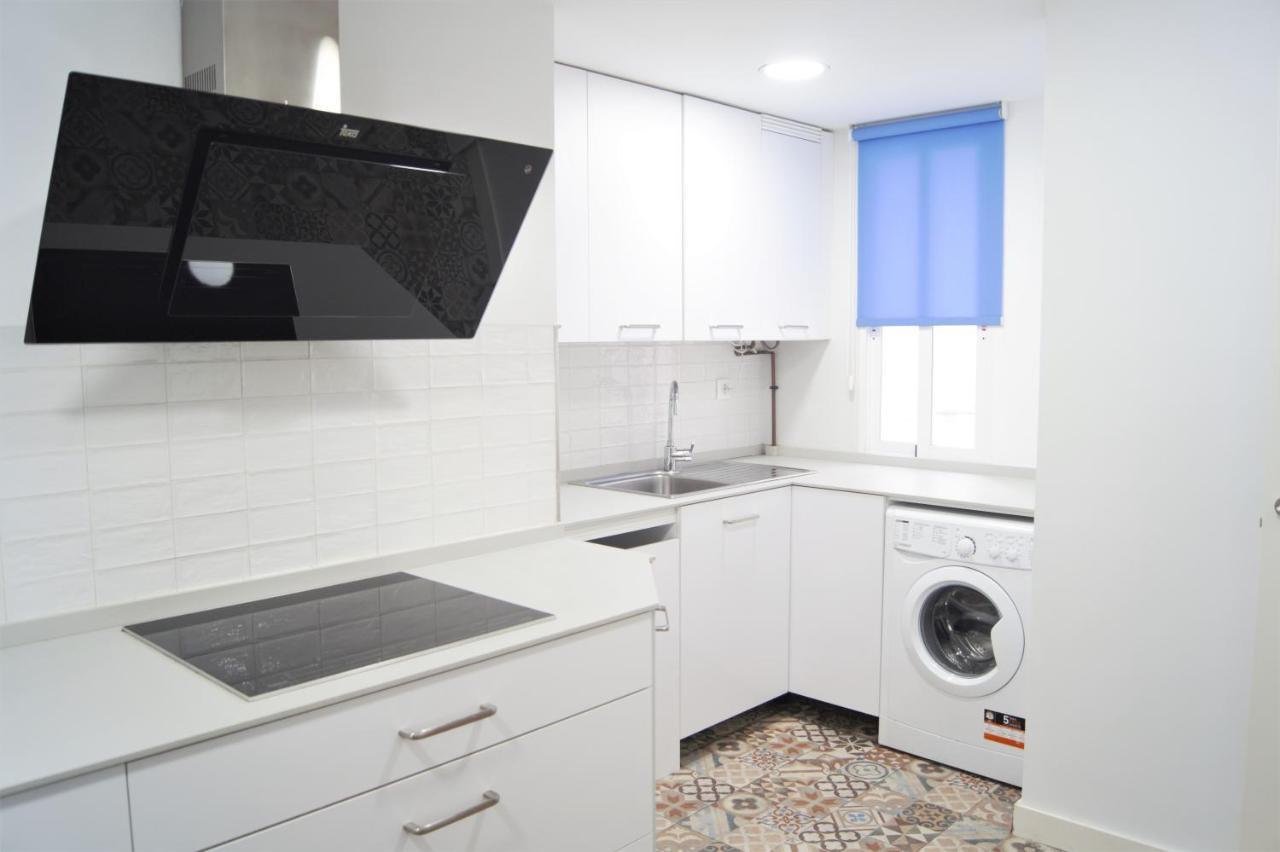 Home Sweet Home Junto A Mezquita / Wifi / Parking กอร์โดบา ภายนอก รูปภาพ