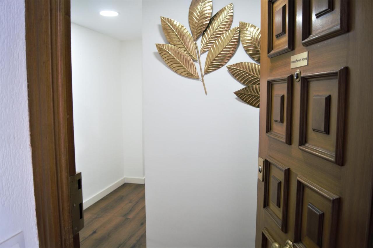 Home Sweet Home Junto A Mezquita / Wifi / Parking กอร์โดบา ภายนอก รูปภาพ