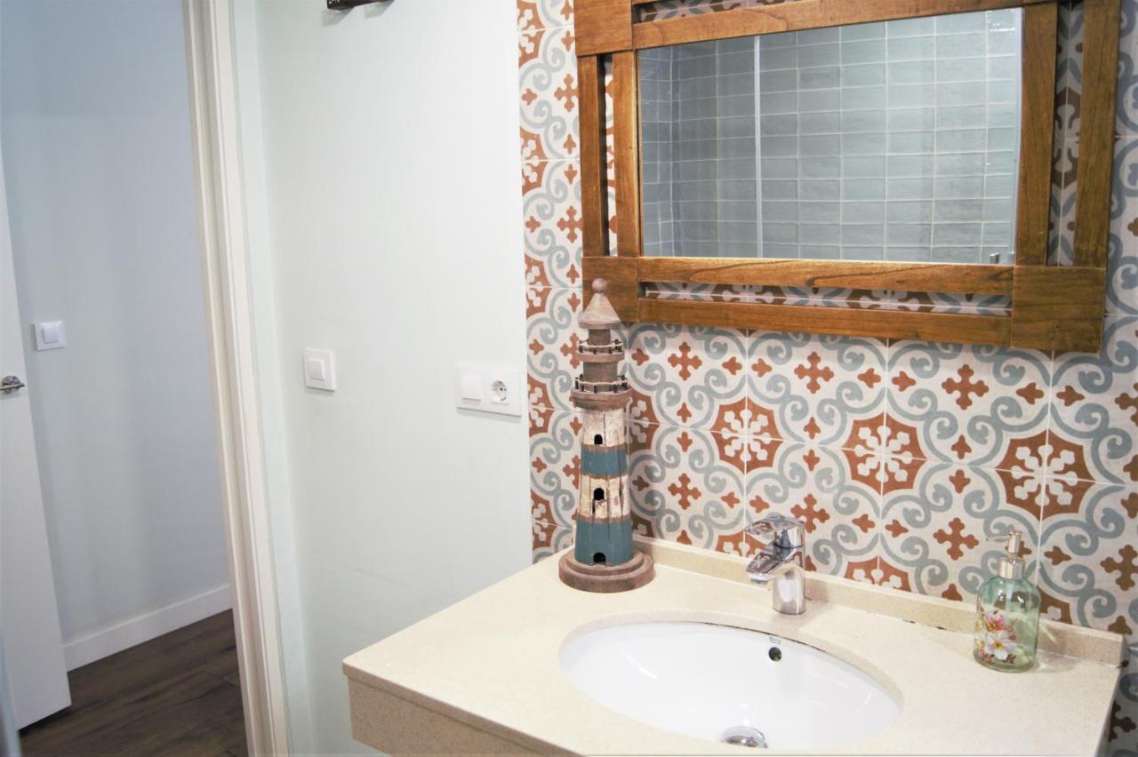 Home Sweet Home Junto A Mezquita / Wifi / Parking กอร์โดบา ภายนอก รูปภาพ