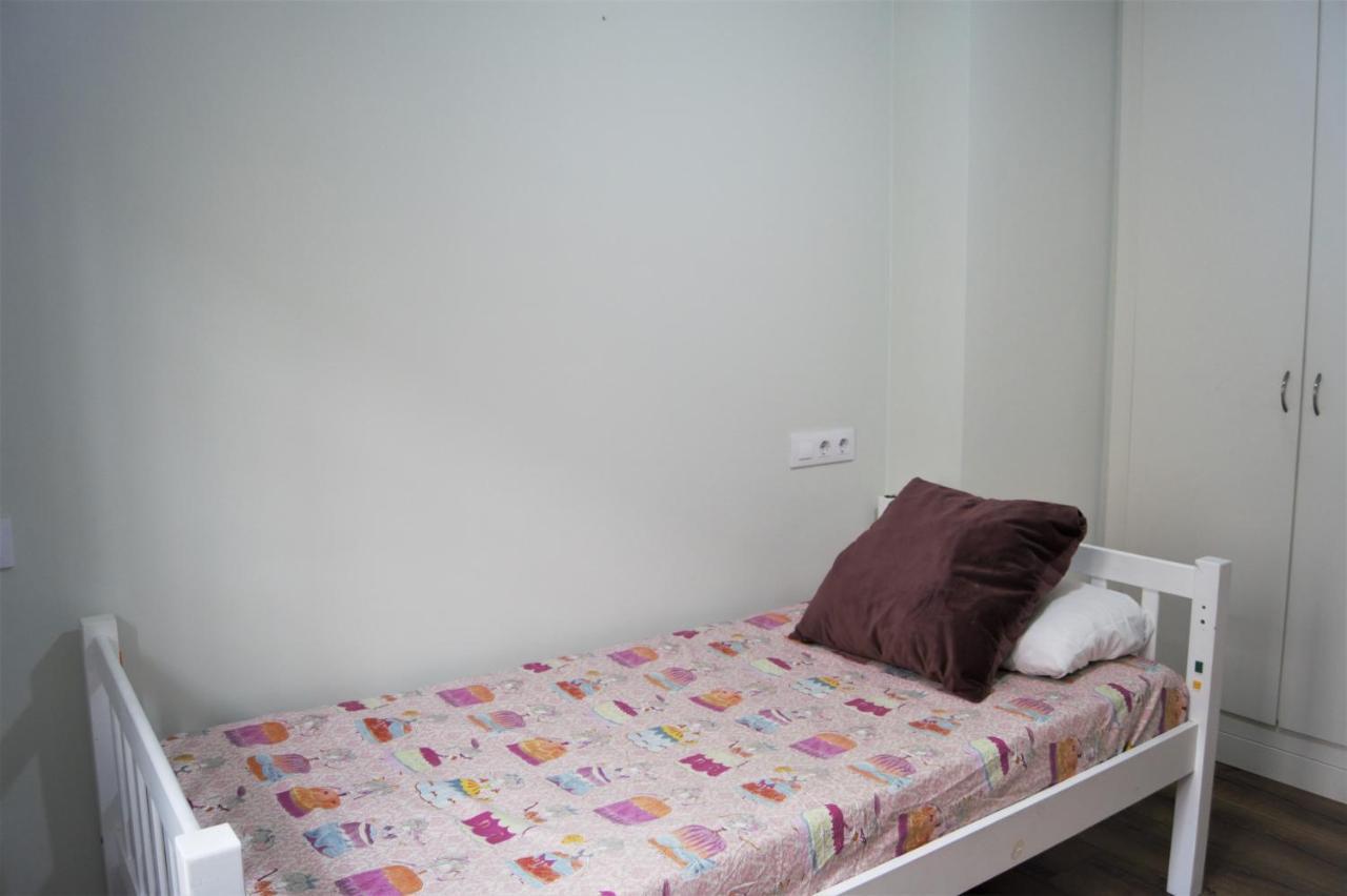 Home Sweet Home Junto A Mezquita / Wifi / Parking กอร์โดบา ภายนอก รูปภาพ