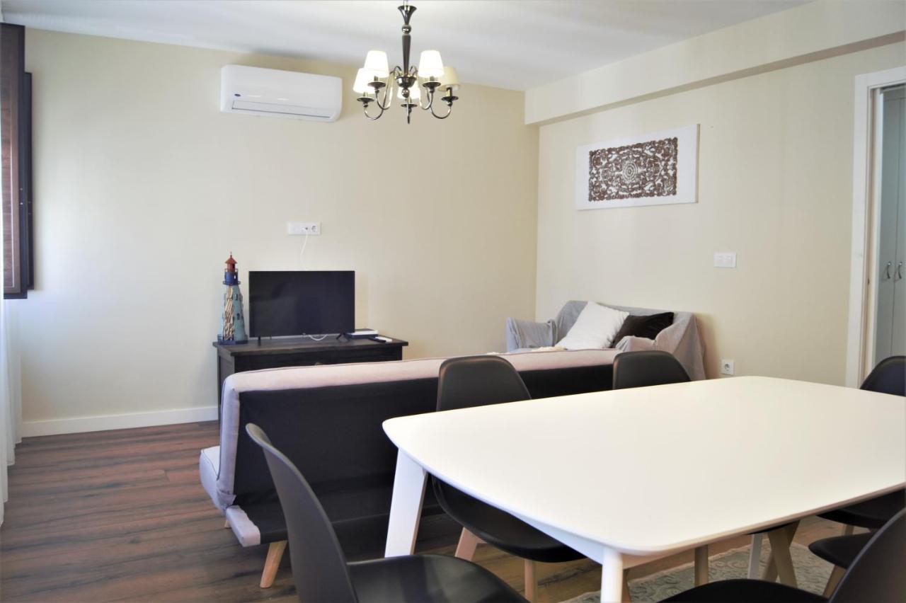 Home Sweet Home Junto A Mezquita / Wifi / Parking กอร์โดบา ภายนอก รูปภาพ
