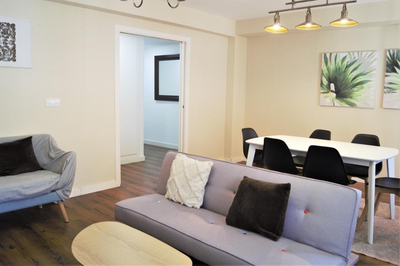 Home Sweet Home Junto A Mezquita / Wifi / Parking กอร์โดบา ภายนอก รูปภาพ
