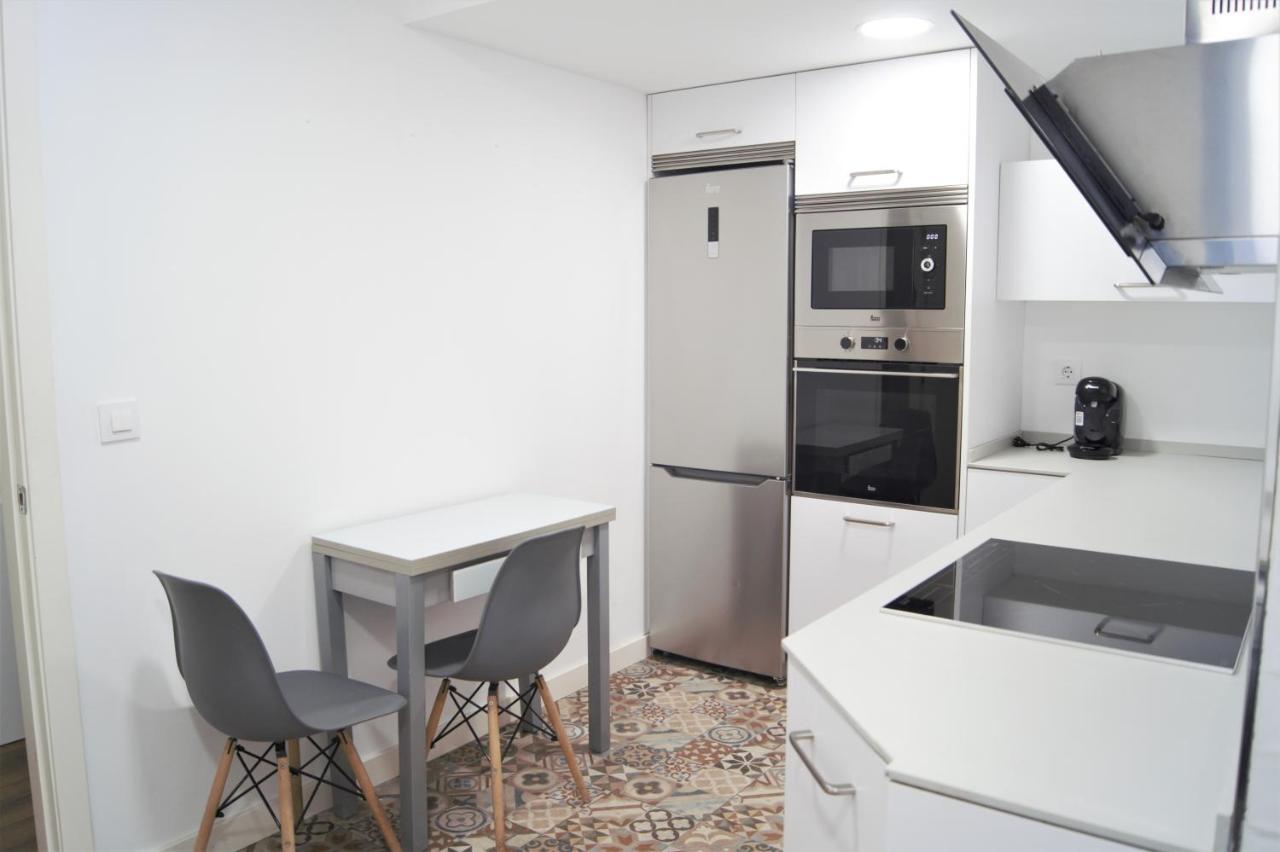 Home Sweet Home Junto A Mezquita / Wifi / Parking กอร์โดบา ภายนอก รูปภาพ