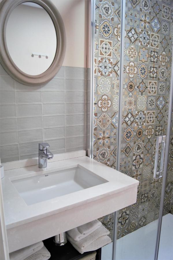 Home Sweet Home Junto A Mezquita / Wifi / Parking กอร์โดบา ภายนอก รูปภาพ
