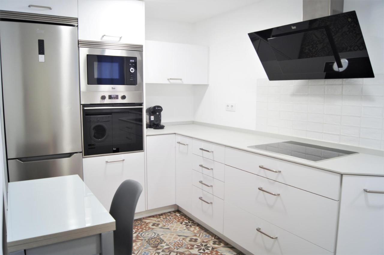 Home Sweet Home Junto A Mezquita / Wifi / Parking กอร์โดบา ภายนอก รูปภาพ