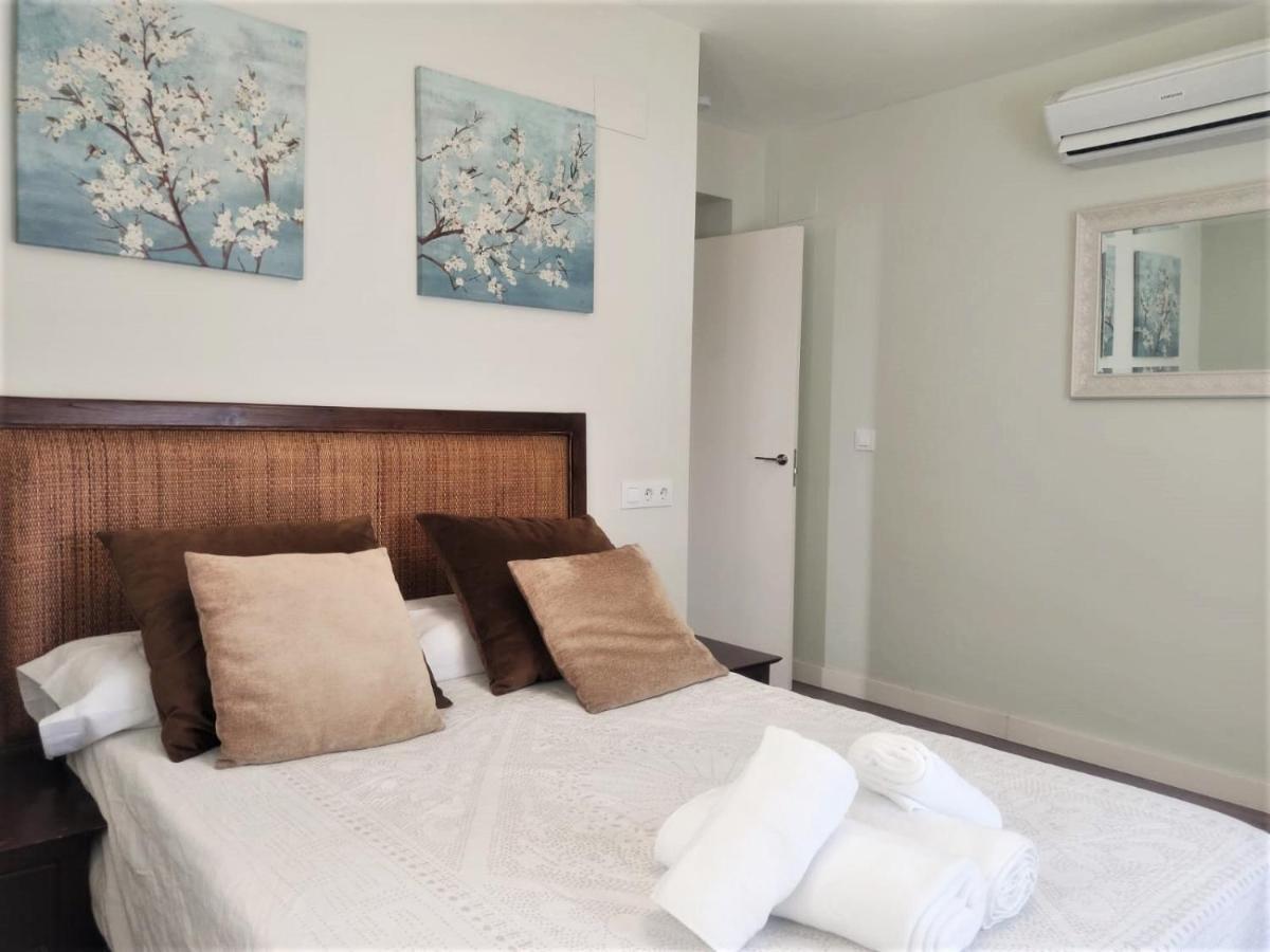 Home Sweet Home Junto A Mezquita / Wifi / Parking กอร์โดบา ภายนอก รูปภาพ