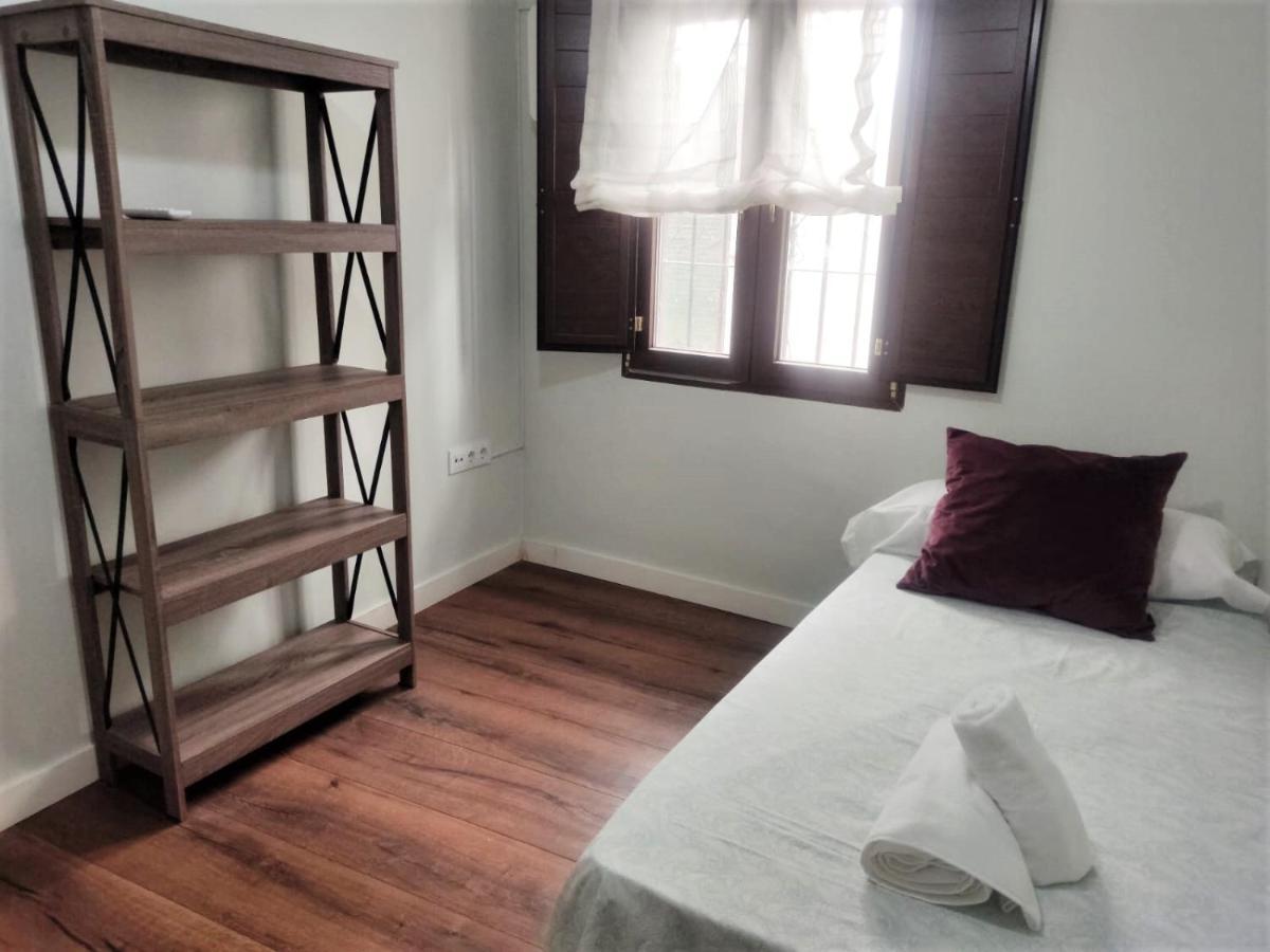 Home Sweet Home Junto A Mezquita / Wifi / Parking กอร์โดบา ภายนอก รูปภาพ