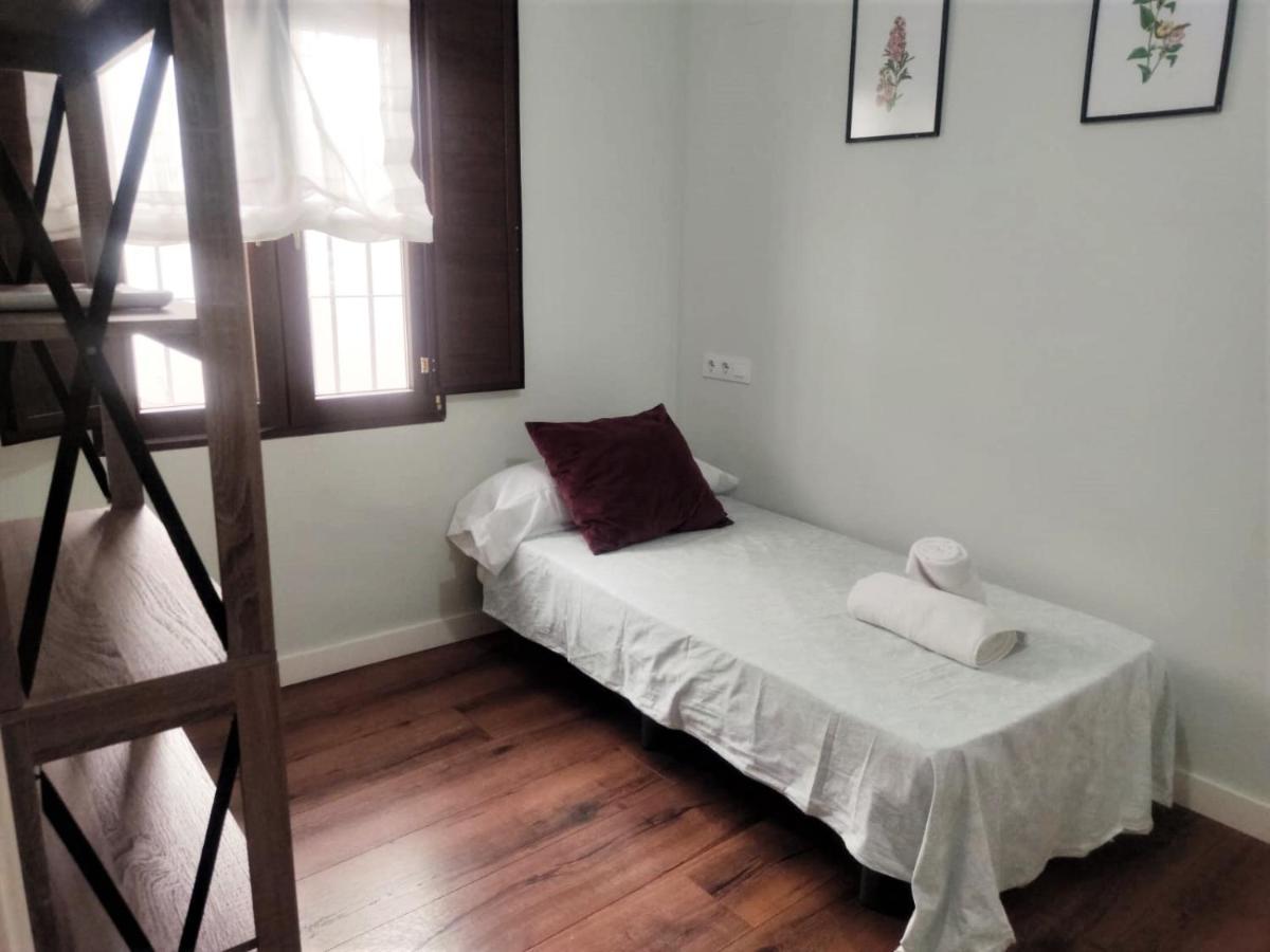 Home Sweet Home Junto A Mezquita / Wifi / Parking กอร์โดบา ภายนอก รูปภาพ