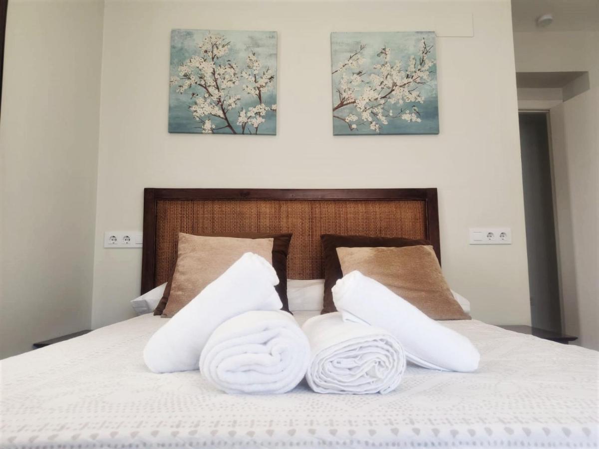 Home Sweet Home Junto A Mezquita / Wifi / Parking กอร์โดบา ภายนอก รูปภาพ