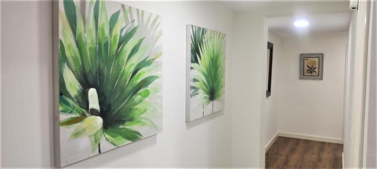 Home Sweet Home Junto A Mezquita / Wifi / Parking กอร์โดบา ภายนอก รูปภาพ