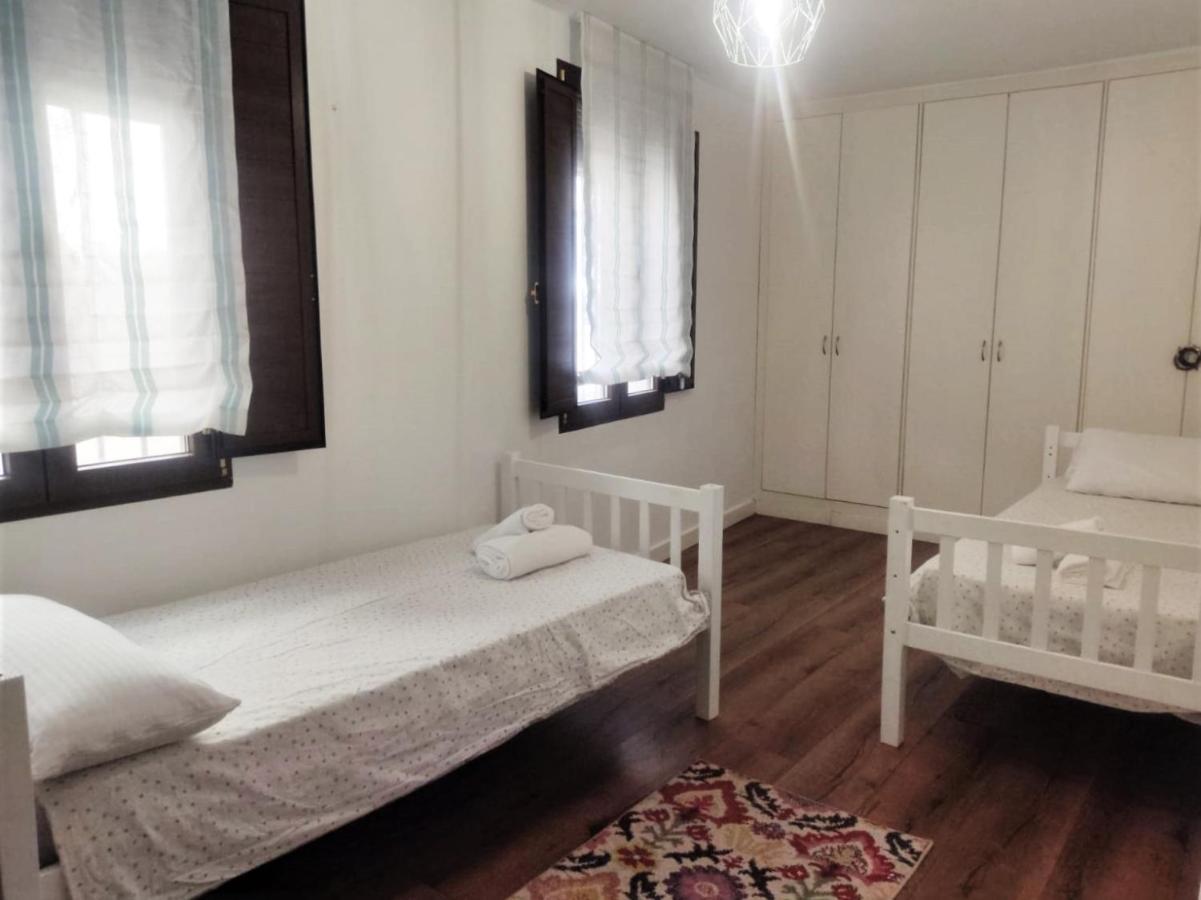 Home Sweet Home Junto A Mezquita / Wifi / Parking กอร์โดบา ภายนอก รูปภาพ